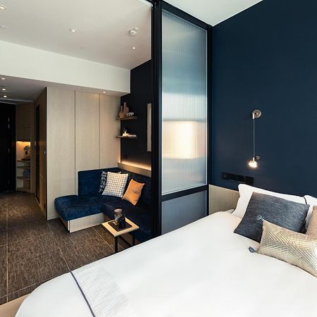 Townplace West Kowloon Hong Kong Luaran gambar