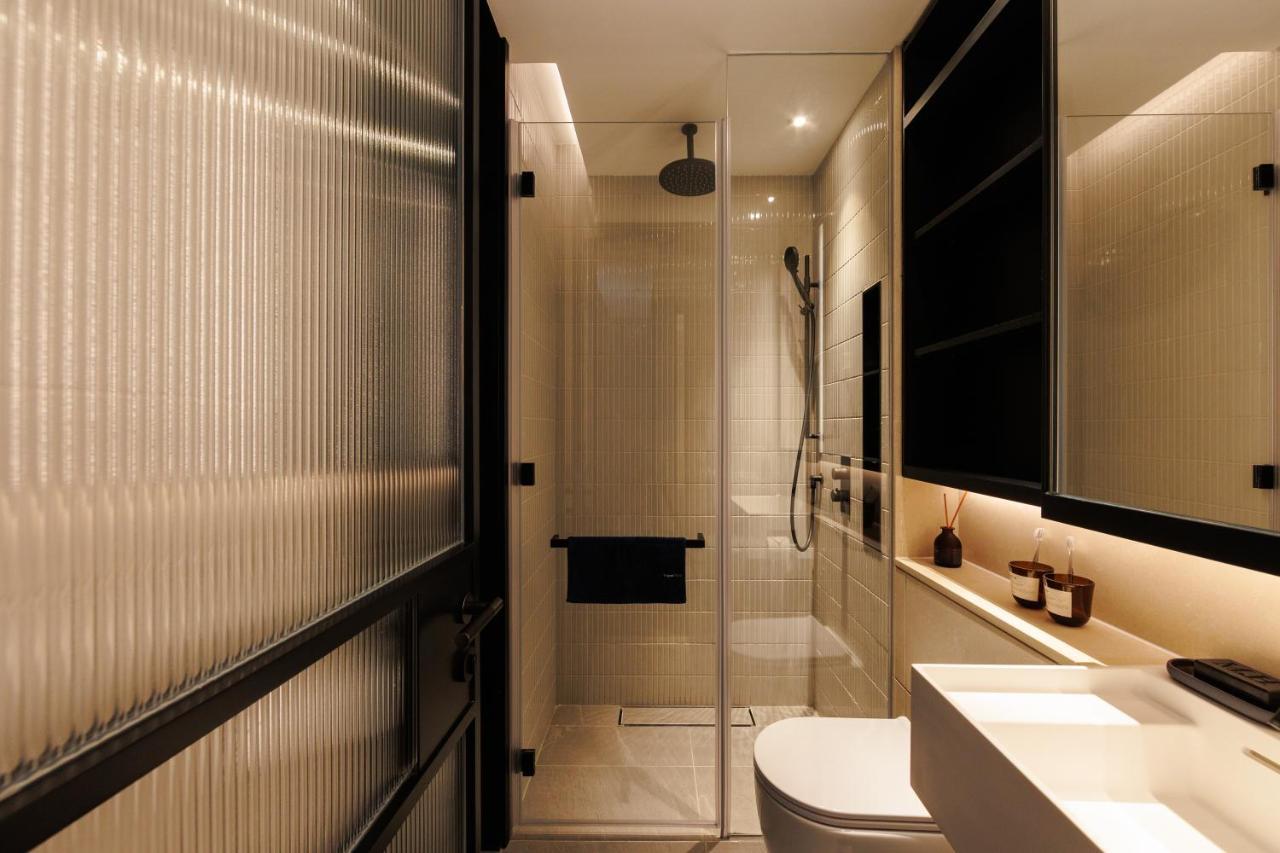 Townplace West Kowloon Hong Kong Luaran gambar