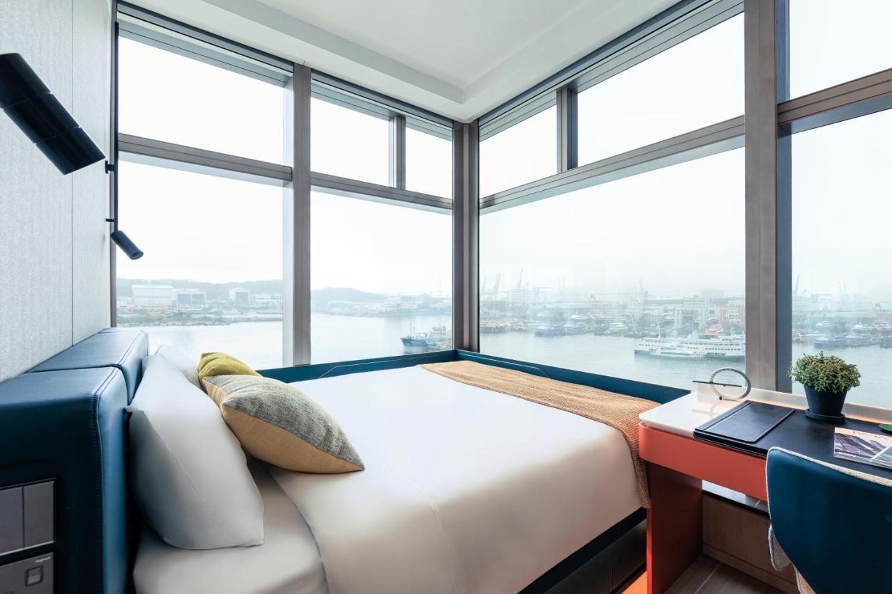 Townplace West Kowloon Hong Kong Luaran gambar