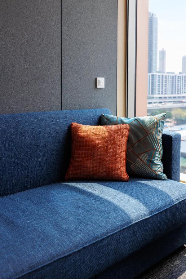 Townplace West Kowloon Hong Kong Luaran gambar