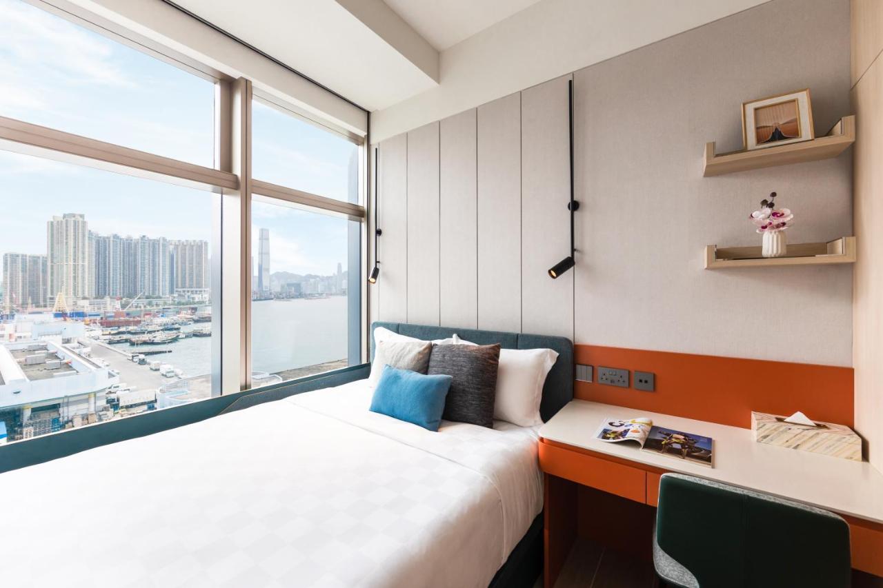 Townplace West Kowloon Hong Kong Luaran gambar